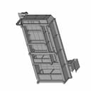 Cutting Plasma Machine 1 | Industrial CAD Design_60_30_degree_snapshot