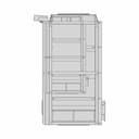Cutting Plasma Machine 1 | Industrial CAD Design_90_0_degree_snapshot