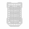 Large Molle Panel For Mounting On The Back | Industrial CAD Design_270_0_degree_snapshot
