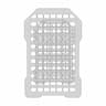Large Molle Panel For Mounting On The Back | Industrial CAD Design_90_0_degree_snapshot