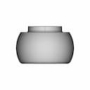 Container 380 Gramm Body Cream 1 | Industrial CAD Design_0_0_degree_snapshot