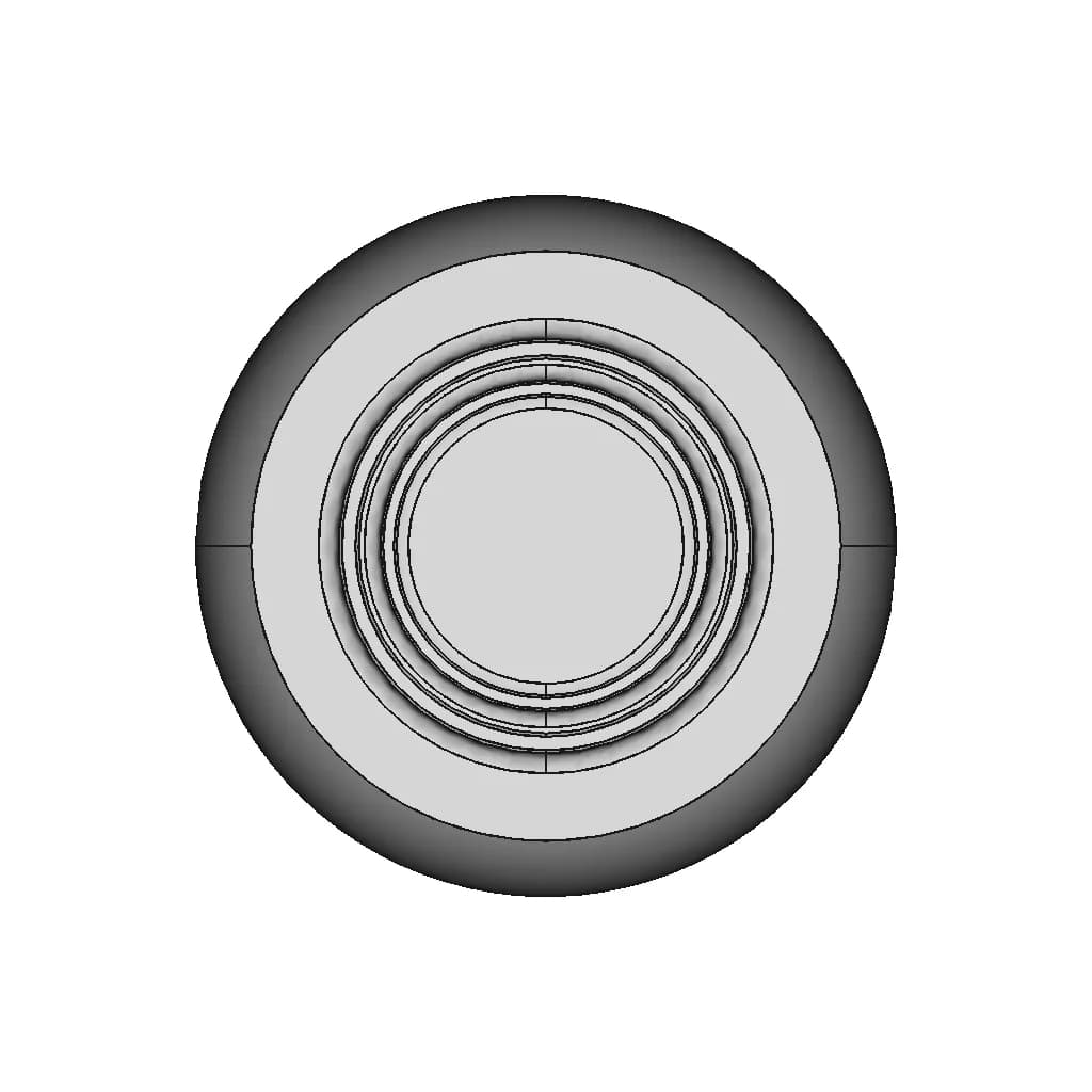 Container 380 Gramm Body Cream 1 | Industrial CAD Design_270_0_degree_snapshot