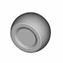 Container 380 Gramm Body Cream 1 | Industrial CAD Design_60_30_degree_snapshot