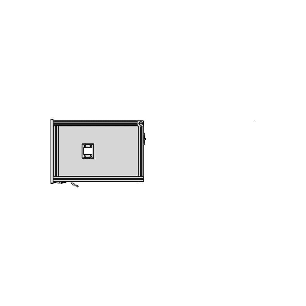 Enclosure For Optical Measurements 1 | Industrial CAD Design_0_270_degree_snapshot