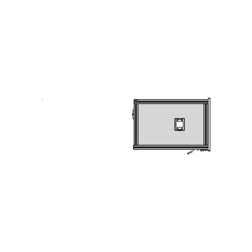 Enclosure For Optical Measurements 1 | Industrial CAD Design_0_90_degree_snapshot