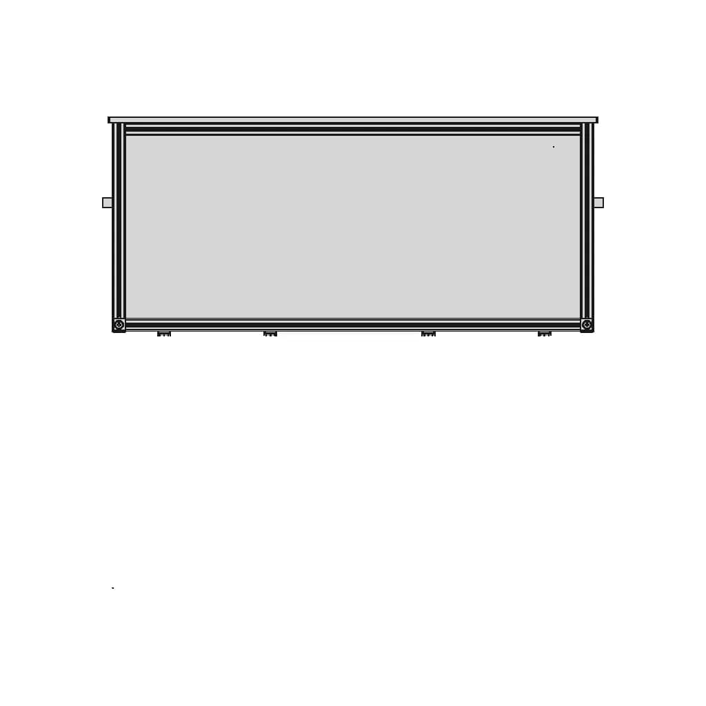 Enclosure For Optical Measurements 1 | Industrial CAD Design_270_0_degree_snapshot