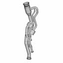 Fuel Filler Neck Fuel Filler System 1 | Industrial CAD Design_60_30_degree_snapshot