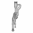 Fuel Filler Neck Fuel Filler System 1 | Industrial CAD Design_90_0_degree_snapshot