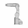 Mitsubishi Rv 4Flm D1 S15 Industrial Robot 1 | Industrial CAD Design_0_0_degree_snapshot
