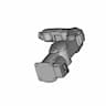 Mitsubishi Rv 4Flm D1 S15 Industrial Robot 1 | Industrial CAD Design_60_30_degree_snapshot