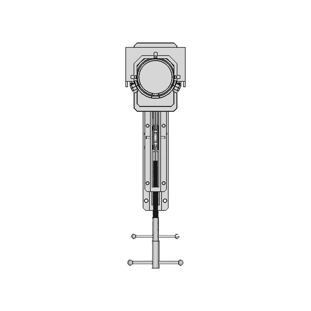Router Lift 3 | Industrial CAD Design_0_0_degree_snapshot
