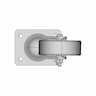 64 Dia Castor Wheel 1 | Industrial CAD Design_90_0_degree_snapshot