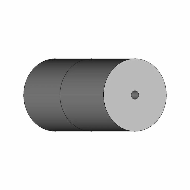 A Model Of The Israeli Currency 1 | Industrial CAD Design