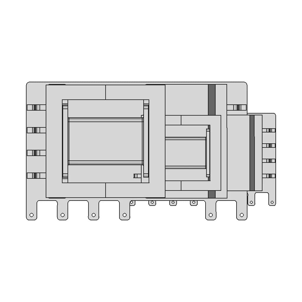 Vtx 215 015 0Xx 1 | CAD Model for Energy Systems_0_0_degree_snapshot