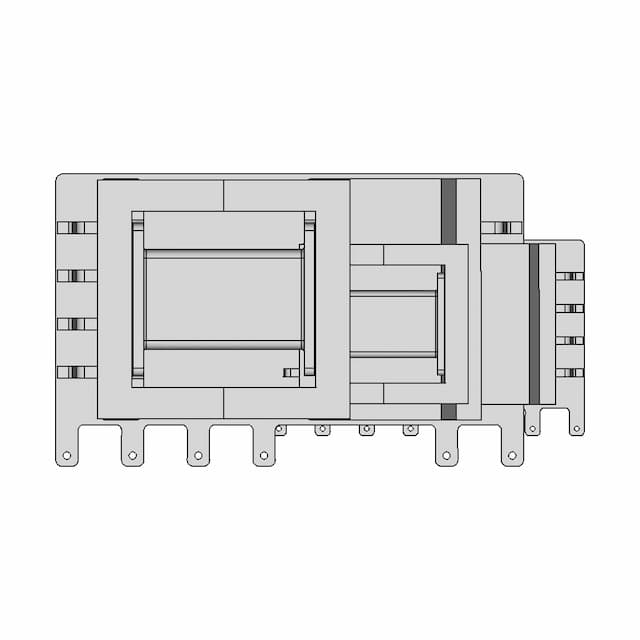 Vtx 215 015 0Xx 1 | CAD Model for Energy Systems