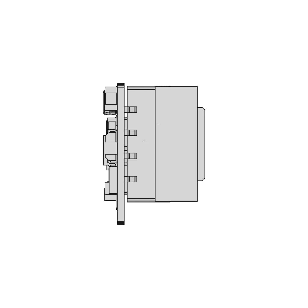 Vtx 215 015 0Xx 1 | CAD Model for Energy Systems_0_270_degree_snapshot