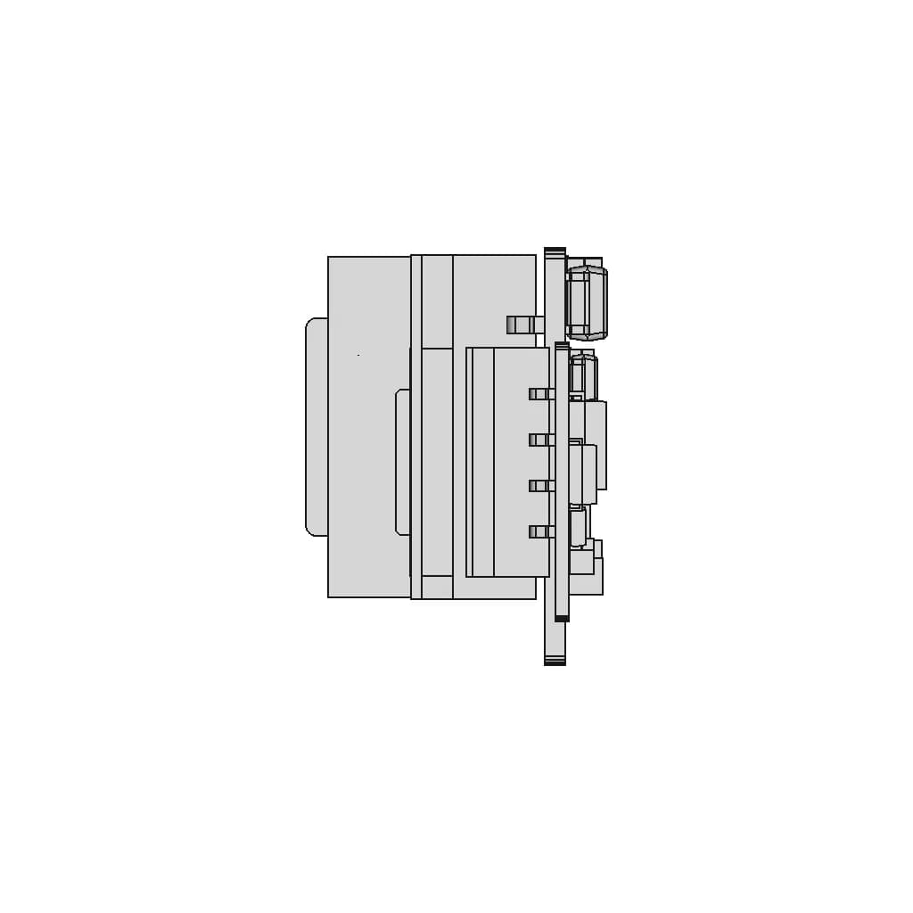 Vtx 215 015 0Xx 1 | CAD Model for Energy Systems_0_90_degree_snapshot