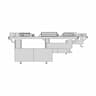 Vtx 215 015 0Xx 1 | CAD Model for Energy Systems_270_0_degree_snapshot