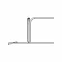 Detention Chair 1 | Industrial CAD Design_0_90_degree_snapshot