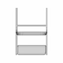 Detention Chair 1 | Industrial CAD Design_270_0_degree_snapshot