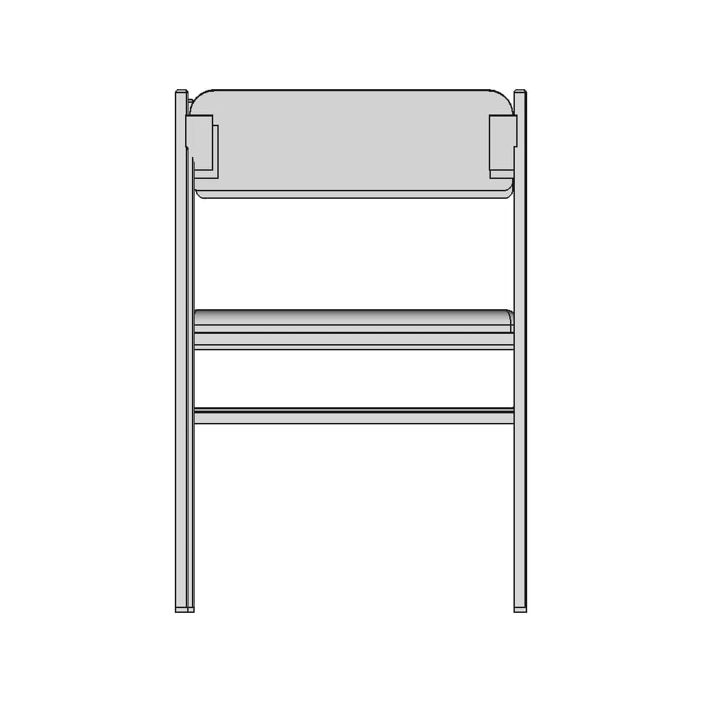 Detention Chair 1 | Industrial CAD Design_90_0_degree_snapshot
