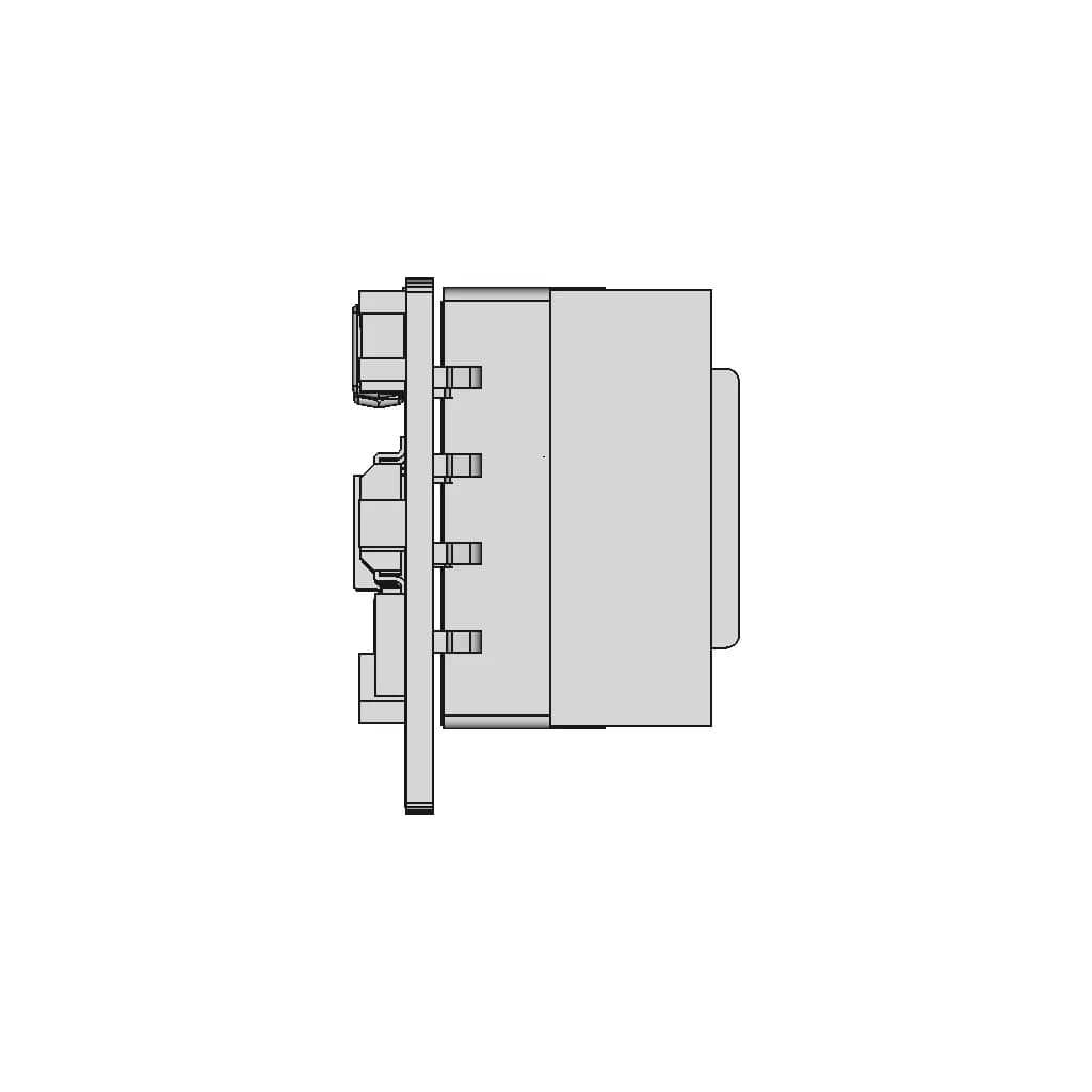 Vtx 214 010 0Xx 1 | CAD Model for Energy Systems_0_270_degree_snapshot