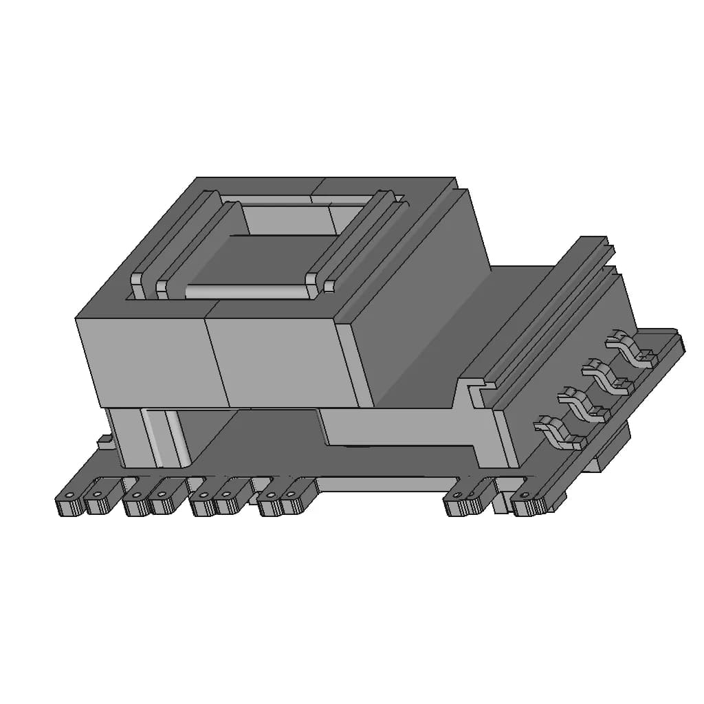 Vtx 214 010 0Xx 1 | CAD Model for Energy Systems_60_30_degree_snapshot