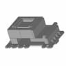 Vtx 214 010 0Xx 1 | CAD Model for Energy Systems_60_30_degree_snapshot
