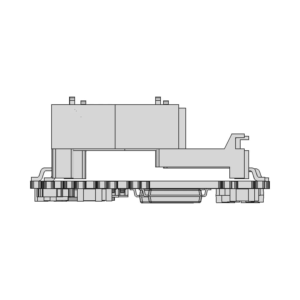 Vtx 214 010 0Xx 1 | CAD Model for Energy Systems_90_0_degree_snapshot