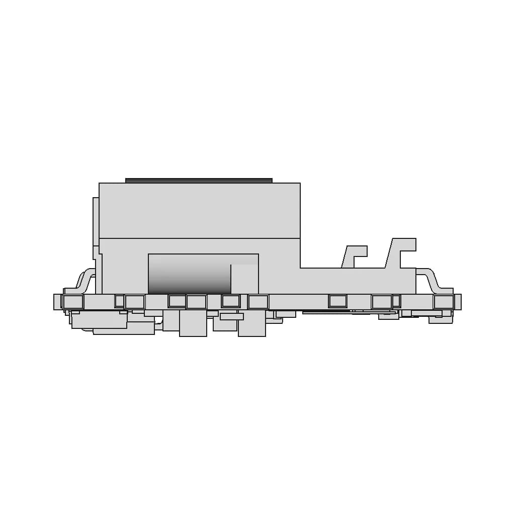 Vtx 215 005 Xxx 1 | CAD Model for Energy Systems_270_0_degree_snapshot