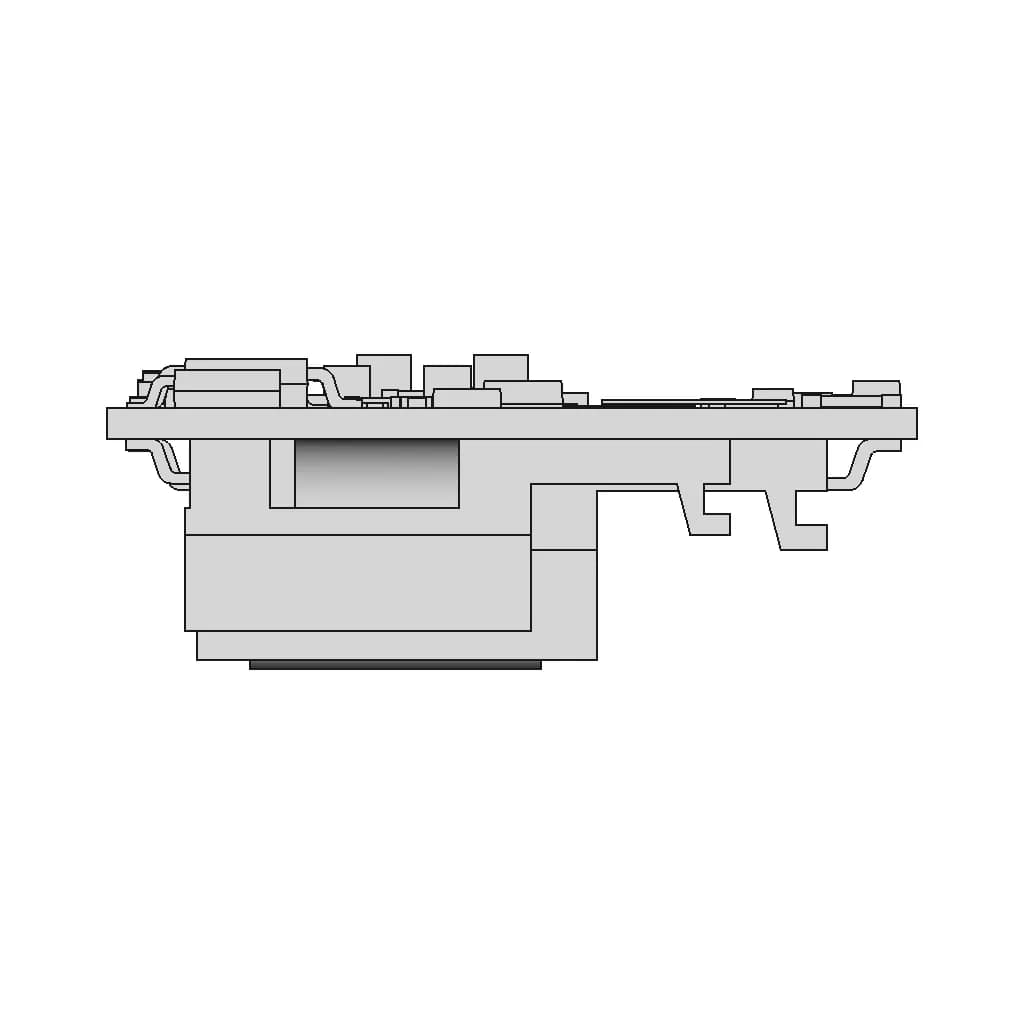 Vtx 215 005 Xxx 1 | CAD Model for Energy Systems_90_0_degree_snapshot