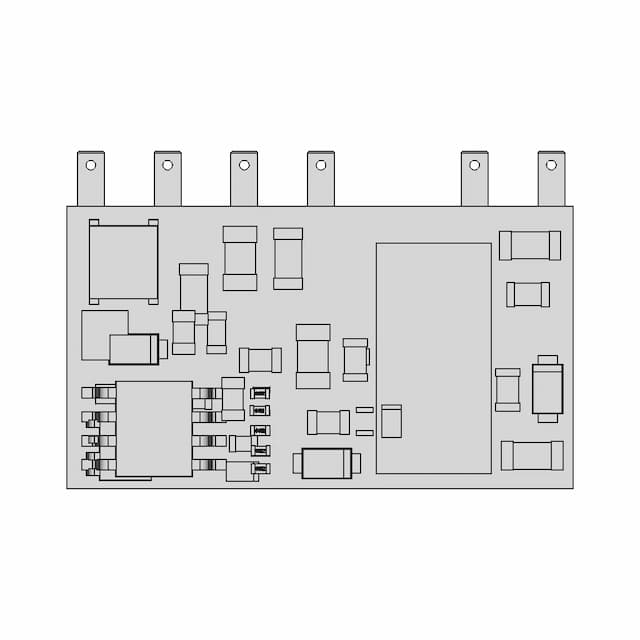 Vtx 215 003 Xxx 1 | CAD Model for Energy Systems