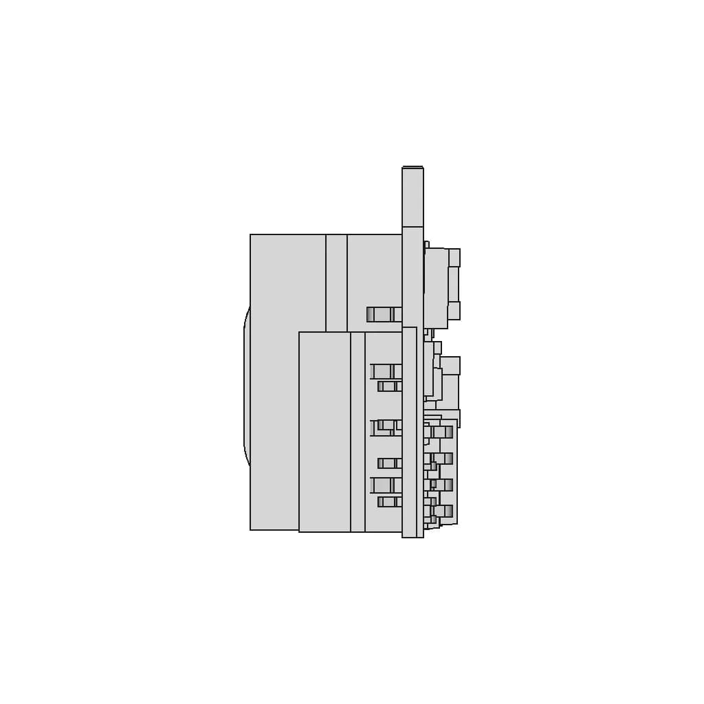 Vtx 215 003 Xxx 1 | CAD Model for Energy Systems_0_270_degree_snapshot