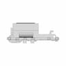 Vtx 215 003 Xxx 1 | CAD Model for Energy Systems_270_0_degree_snapshot