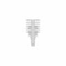 Heatsink 6 X To 247 40X75X166Mm 1 | CAD Model for Energy Systems_0_270_degree_snapshot