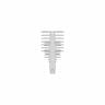 Heatsink 6 X To 247 40X75X166Mm 1 | CAD Model for Energy Systems_0_90_degree_snapshot