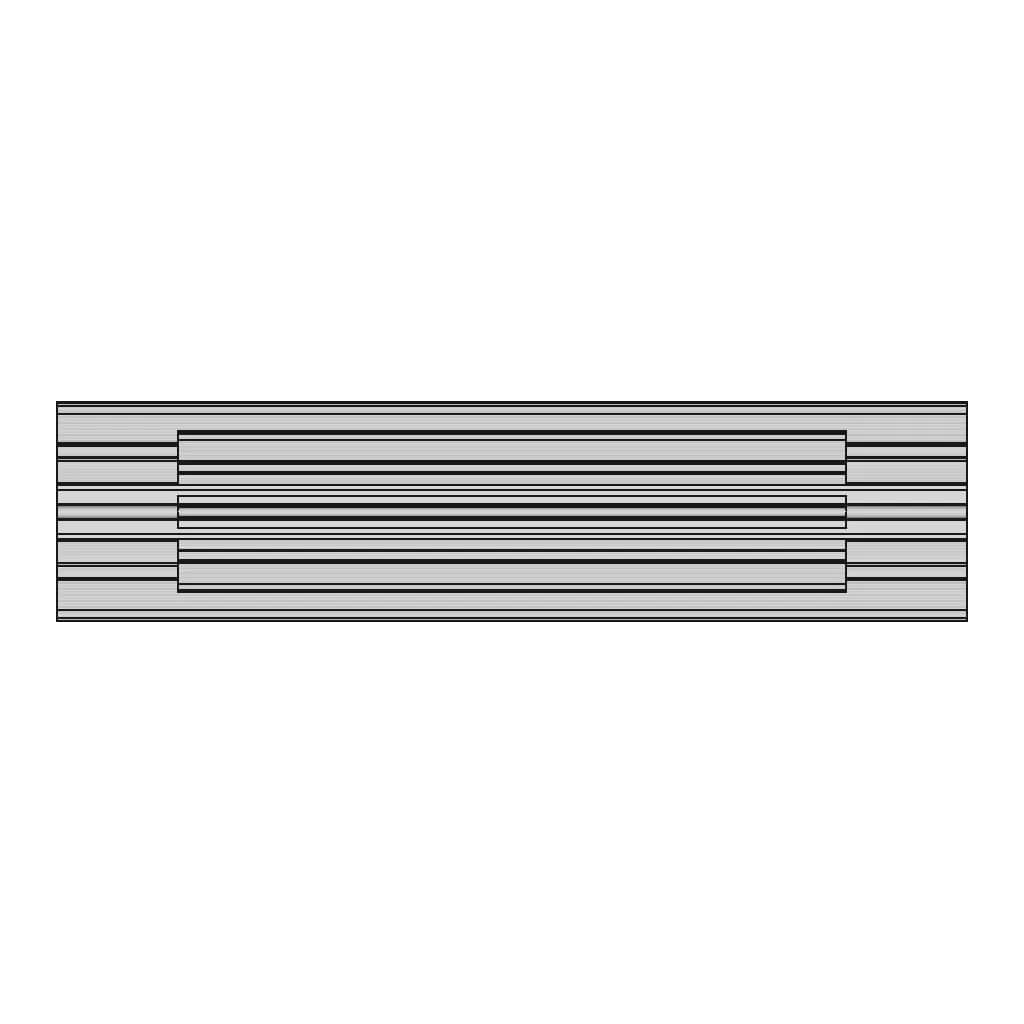Heatsink 6 X To 247 40X75X166Mm 1 | CAD Model for Energy Systems_90_0_degree_snapshot