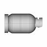 Lpg Gas Cylinder 5Kg 1 | CAD Model for Energy Systems_0_270_degree_snapshot