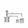Pyrolysis Reactor 5 | CAD Model for Energy Systems_0_0_degree_snapshot