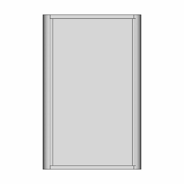 Ct 3650 Battery 1 | CAD Model for Energy Systems