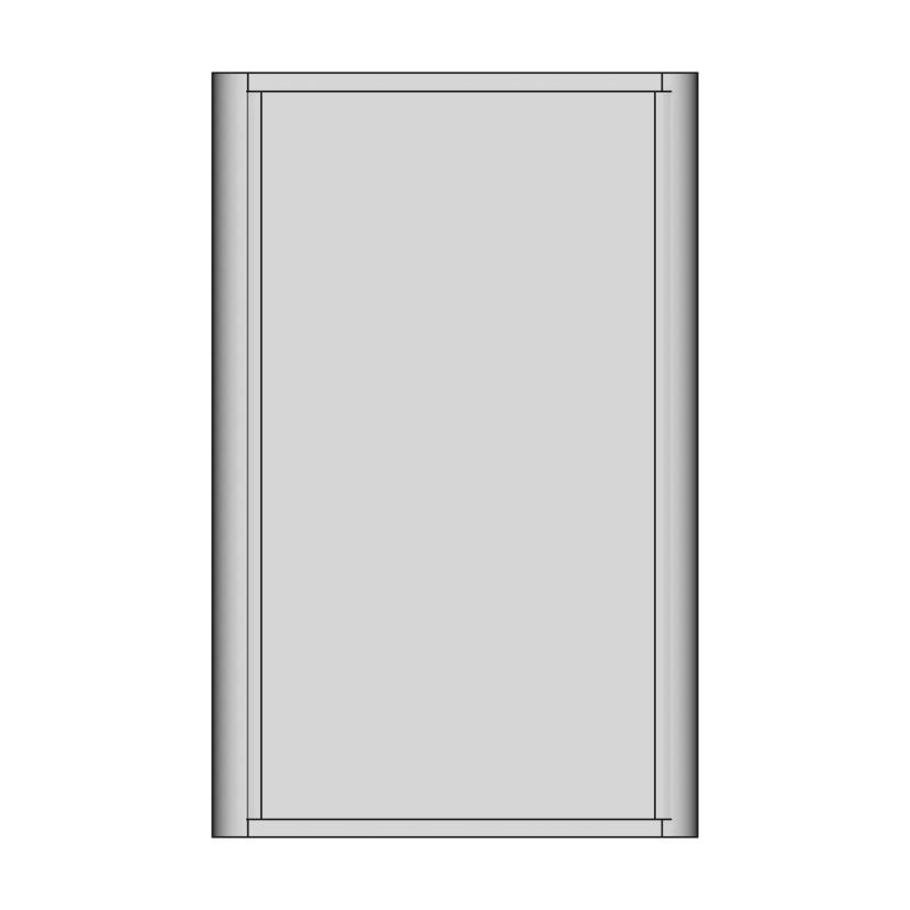 Ct 3650 Battery 1 | CAD Model for Energy Systems
