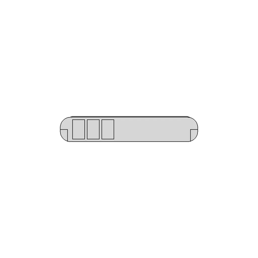 Ct 3650 Battery 1 | CAD Model for Energy Systems_90_0_degree_snapshot