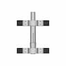 Turbina Pelton E Turgo 1 | CAD Model for Energy Systems_0_0_degree_snapshot