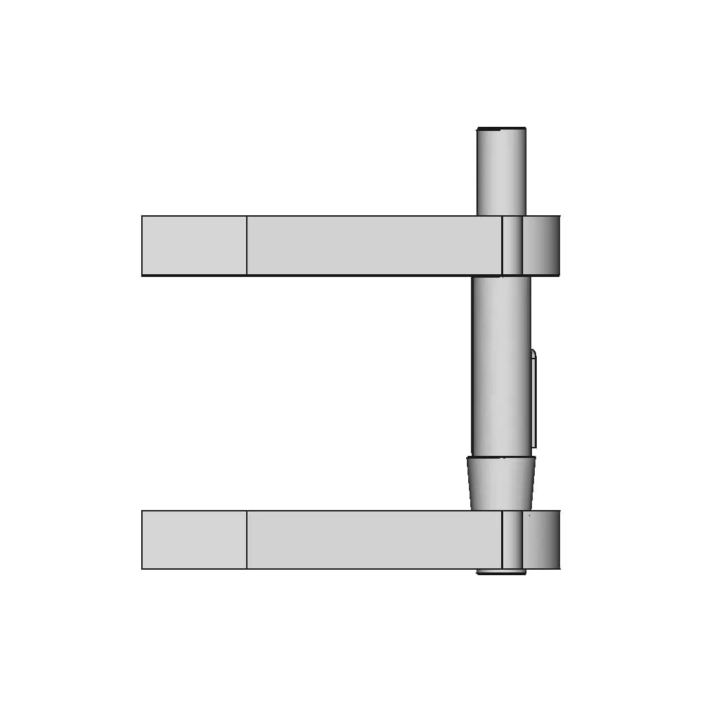 Turbina Pelton E Turgo 1 | CAD Model for Energy Systems_0_270_degree_snapshot