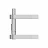 Turbina Pelton E Turgo 1 | CAD Model for Energy Systems_0_90_degree_snapshot