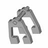 Turbina Pelton E Turgo 1 | CAD Model for Energy Systems_60_30_degree_snapshot