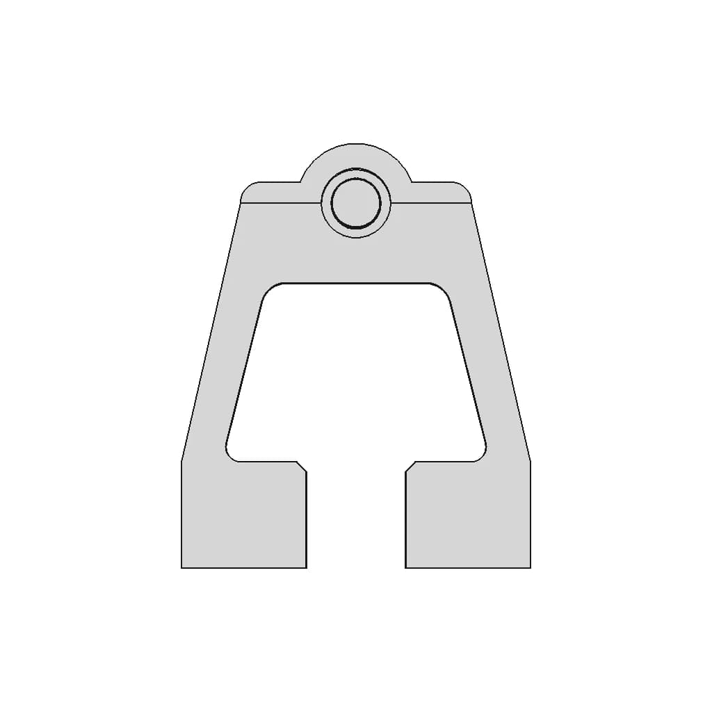 Turbina Pelton E Turgo 1 | CAD Model for Energy Systems_90_0_degree_snapshot
