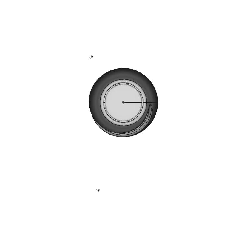 Large Home Speaker Design 1 | Industrial CAD Design
