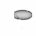 Large Home Speaker Design 1 | Industrial CAD Design_0_90_degree_snapshot