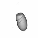Large Home Speaker Design 1 | Industrial CAD Design_60_30_degree_snapshot